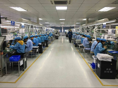 深圳市万斯凯网络科技有限公司